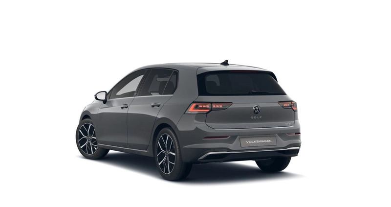 Volkswagen Golf cena 149900 przebieg: 1, rok produkcji 2024 z Pelplin małe 46